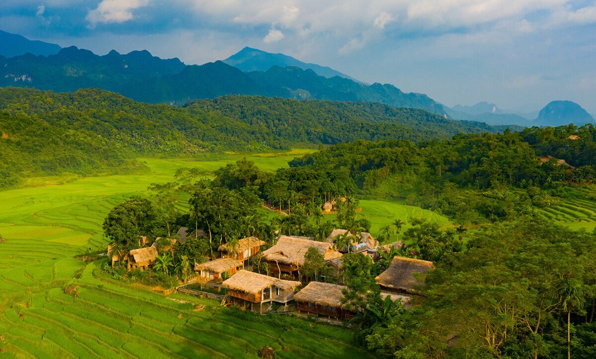 Bicycle Tour with a Hidden Gem in a Nature Reserve 9 Days